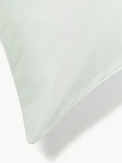 Baumwollsatin-Kopfkissenbezug Comfort