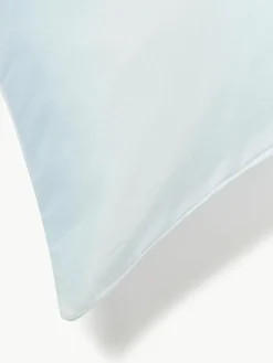 Baumwollsatin-Kopfkissenbezug Comfort