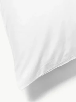 Baumwollsatin-Kopfkissenbezug Comfort