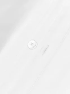 Baumwollsatin-Kopfkissenbezug Premium