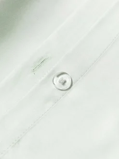 Baumwollsatin-Kopfkissenbezug Comfort