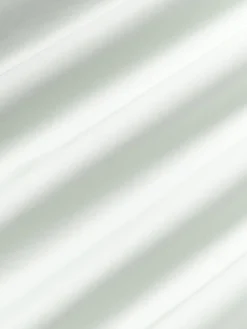 Baumwollsatin-Kopfkissenbezug Comfort