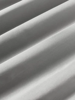 Baumwollsatin-Kopfkissenbezug Comfort