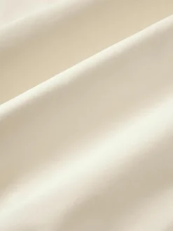 Baumwollsatin-Kopfkissenbezug Carlotta