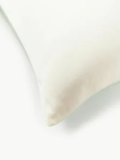 Baumwollsatin-Kopfkissenbezug mit Farbverlauf Jania