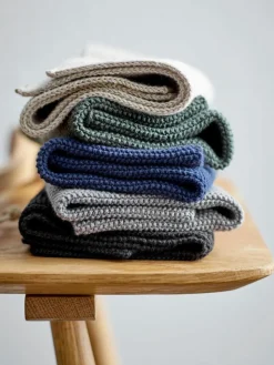 Baumwoll-Spültücher Soft, 3 Stück