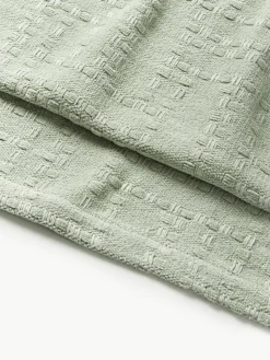 Baumwoll-Tagesdecke Lazlo