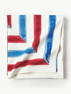 Baumwoll-Tischdecke Dario