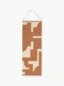 Baumwoll-Weihnachtskalender Karla