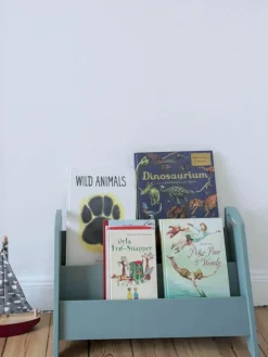 Bücherregal Anastasia