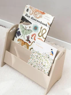 Bücherregal Anastasia