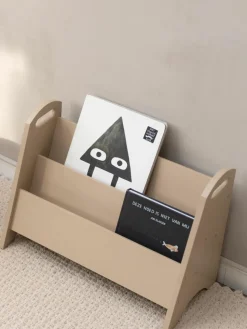 Bücherregal Anastasia