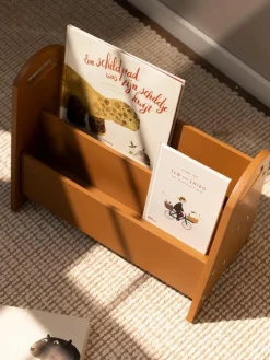 Bücherregal Anastasia