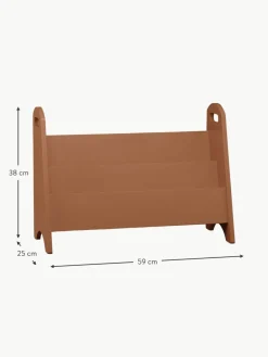 Bücherregal Anastasia