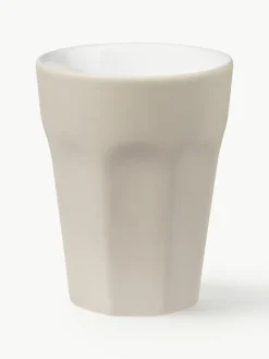 Becher ti amo, 2 Stück