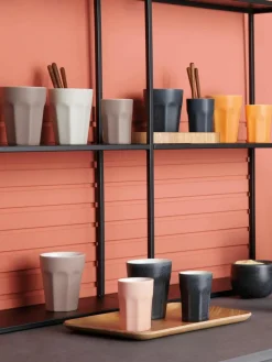 Becher ti amo, 2 Stück