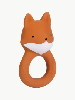 Beißring Fox aus Naturkautschuk