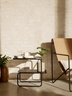 Beistelltisch Level mit zwei Ebenen