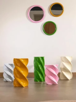 Beistelltisch Marshmallow