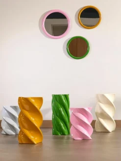 Beistelltisch Marshmallow