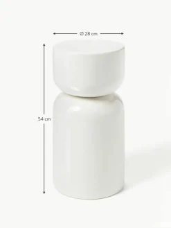 Beistelltische Amina, 2 Stück