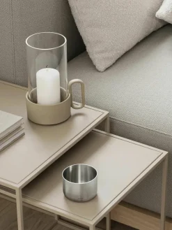 Beistelltische Fera, 2er-Set