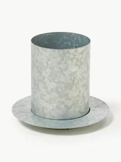 Übertopf Auran, H 21 cm