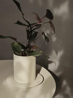 Übertopf Auran, H 21 cm