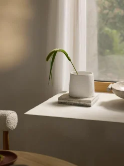 Übertopf Benedita, H 13 cm