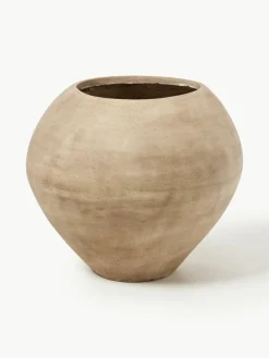 Übertopf Dodu aus Zement