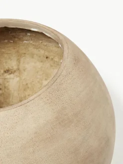 Übertopf Dodu aus Zement