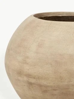 Übertopf Dodu aus Zement