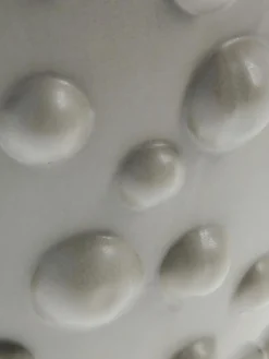 Übertopf Doelle, H 20 cm