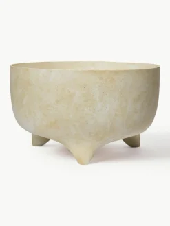 Übertopf Evoke, H 26 cm