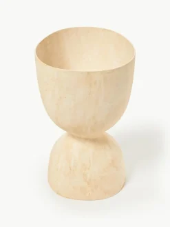 Übertopf Evoke, H 70 cm