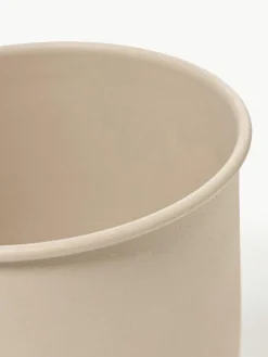 Übertopf Hourglass, H 30 cm