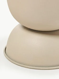 Übertopf Hourglass, H 30 cm