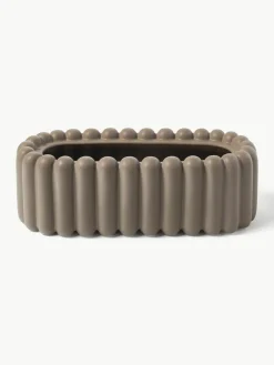 Übertopf Mist, B 35 cm