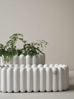 Übertopf Mist, B 35 cm