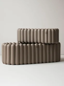 Übertopf Mist, B 35 cm