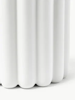 Übertopf Mist, H 27 cm