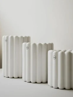 Übertopf Mist, H 27 cm