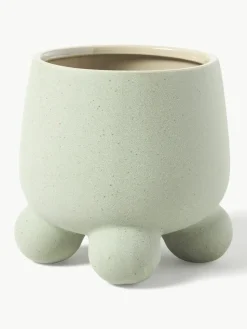 Übertopf Olea, H 26 cm