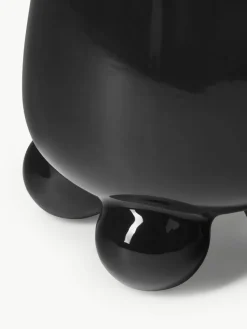 Übertopf Olea, H 26 cm