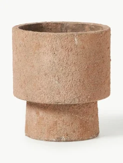 Übertopf Patmos, H 37 cm