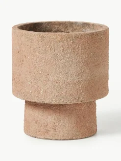 Übertopf Patmos, H 29 cm