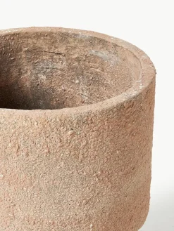 Übertopf Patmos, H 29 cm