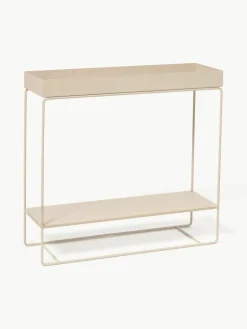 Übertopf Plant Box mit Ablage