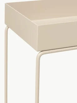 Übertopf Plant Box mit Ablage