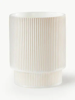 Übertopf Ruby aus Keramik